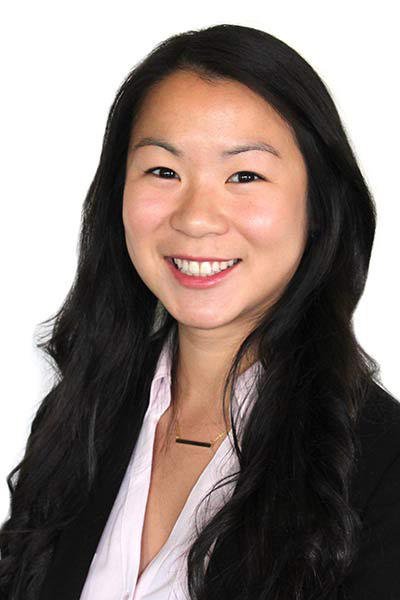 Dr. Nguyen at Fusion Dental Specialists in Happy Valley, OR